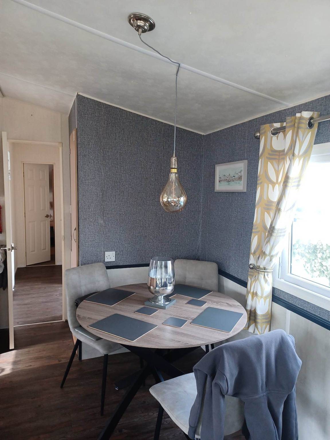 Daisy's  Luxury Caravan  in Tattershall, Lincolnshire