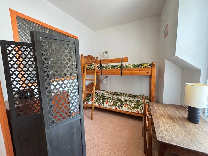 Gîte pour 4 personnes, avec balcon dans Office De Tourisme Du Chateau D Olonne - 4