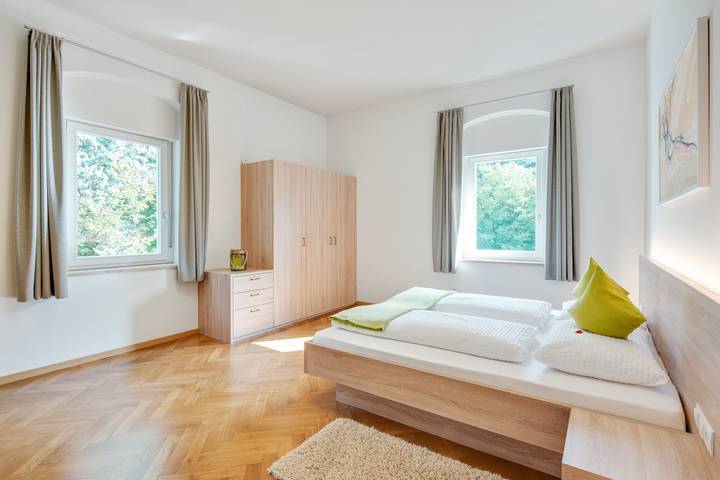Ferienwohnung für 4 Personen in Meran - 2