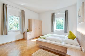 Ferienwohnung für 4 Personen in Meran, Texelgruppe, Bild 1