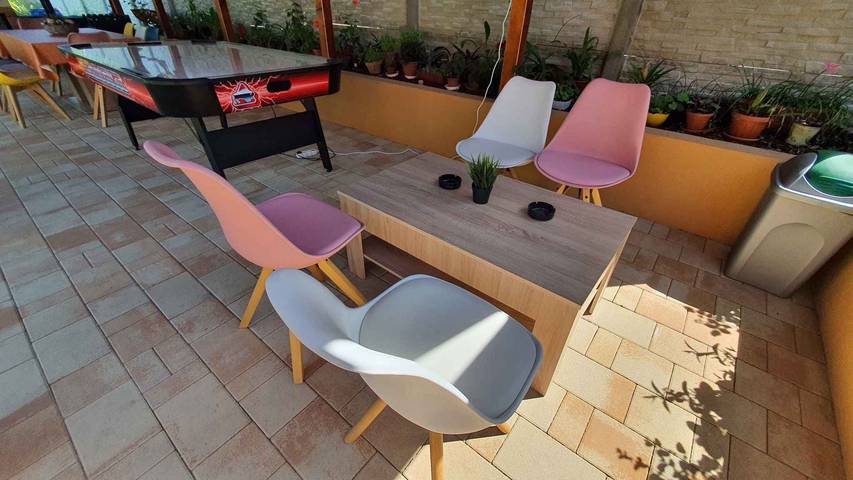 Ferienwohnung für 6 Personen in Plattensee Ostufer - 3