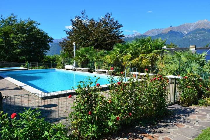 Gîte pour 7 personnes à Colico - 2