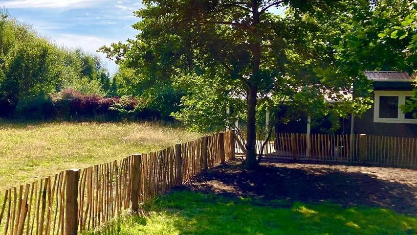 Ferienhaus für 2 Personen, mit Garten in Landkreis Aurich - 3