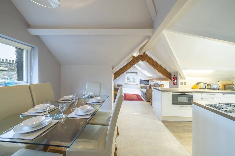 Appartamento vacanze a Cumbria a partire da 161€ a notte