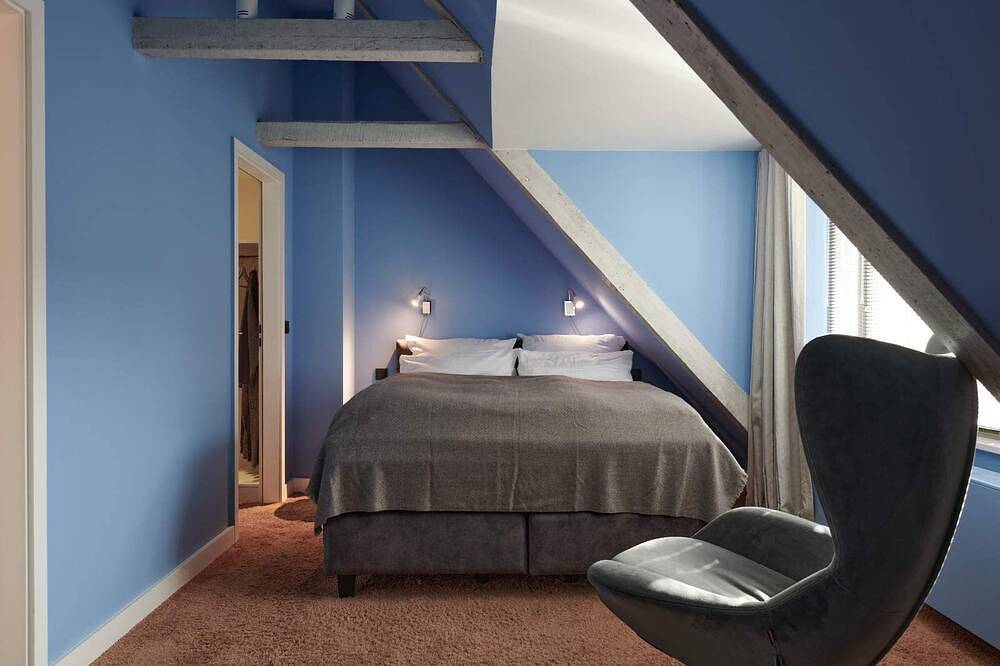 Traumferienhaus Landhaus Jenischpark (can be canceled free of charge 7 days in advance) in Hamburg Nienstedten, Hamburg