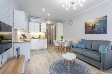 Ferienwohnung für 4 Personen in Swinemünde, Polnische Ostsee, Bild 1