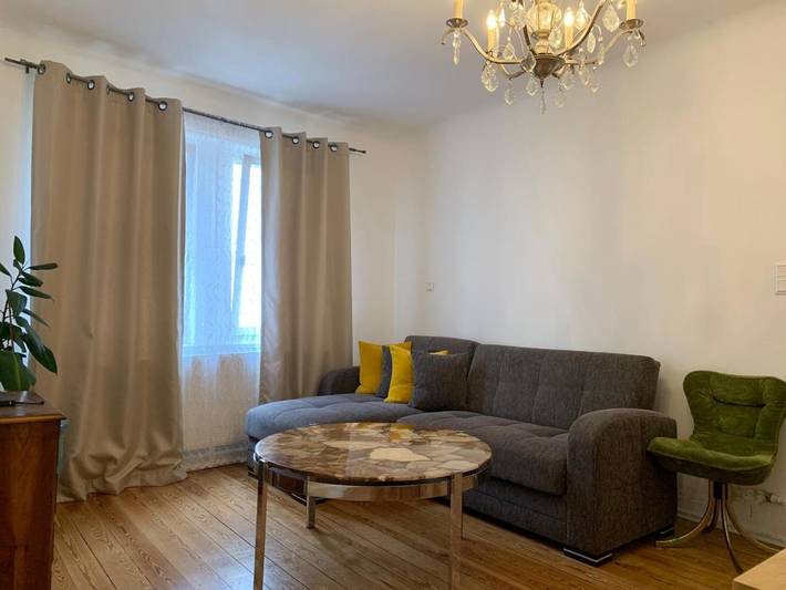 Gîte pour 3 personnes, avec balcon à Stuttgart - 2