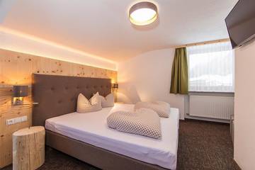 Appartement voor 4 Personen in Stubai Alps, Sölden, Afbeelding 4