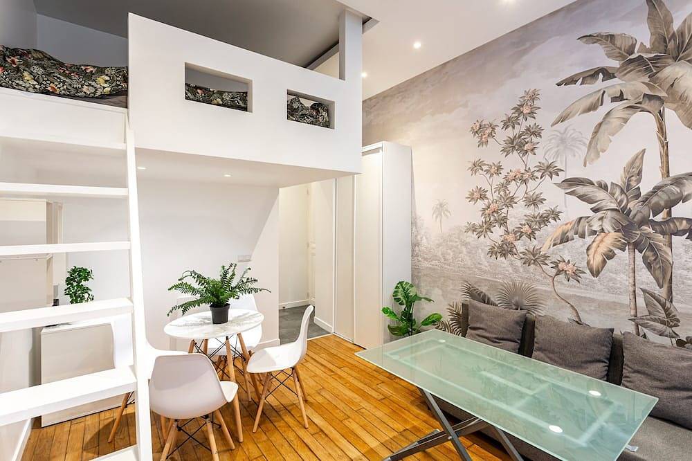 Appartement de vacances