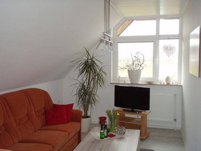 Ganze Ferienwohnung, Gästehaus Doden - Fw 1 und 2 in Horumersiel, Wangerland