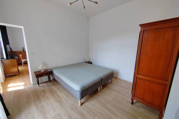 Gîte pour 5 personnes dans Thermes De Choussy - 3