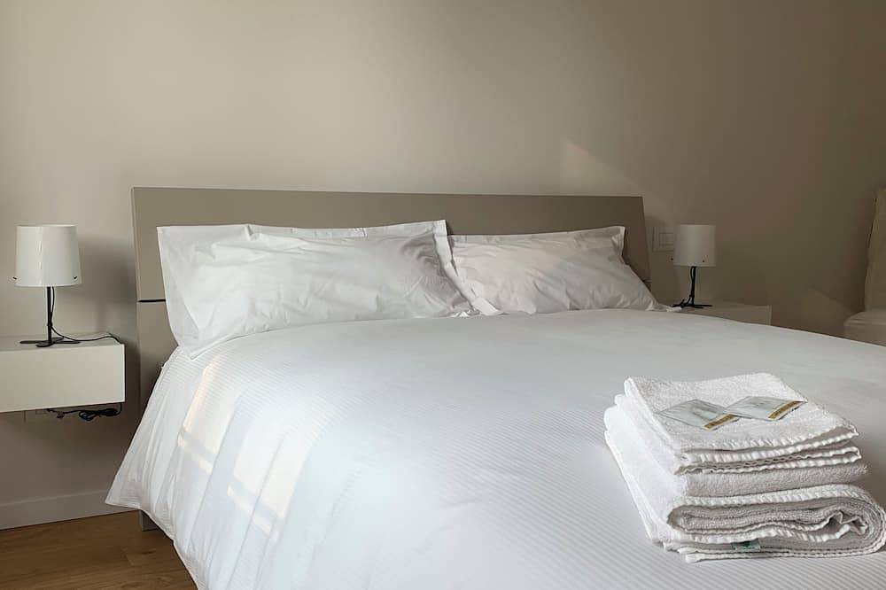 Ganze Wohnung, Cernobbio - Como Lake - Spazio Perlasca Apt 2 in Cernobbio, Comer See