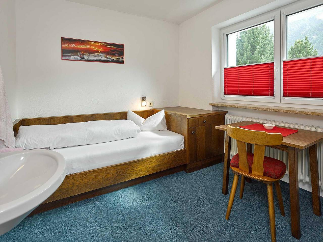 Ferienhaus für 8 - 16 Personen in Längenfeld, Ötztal
