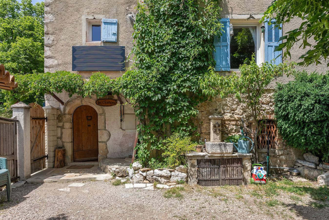 Photo : Appartement de vacances