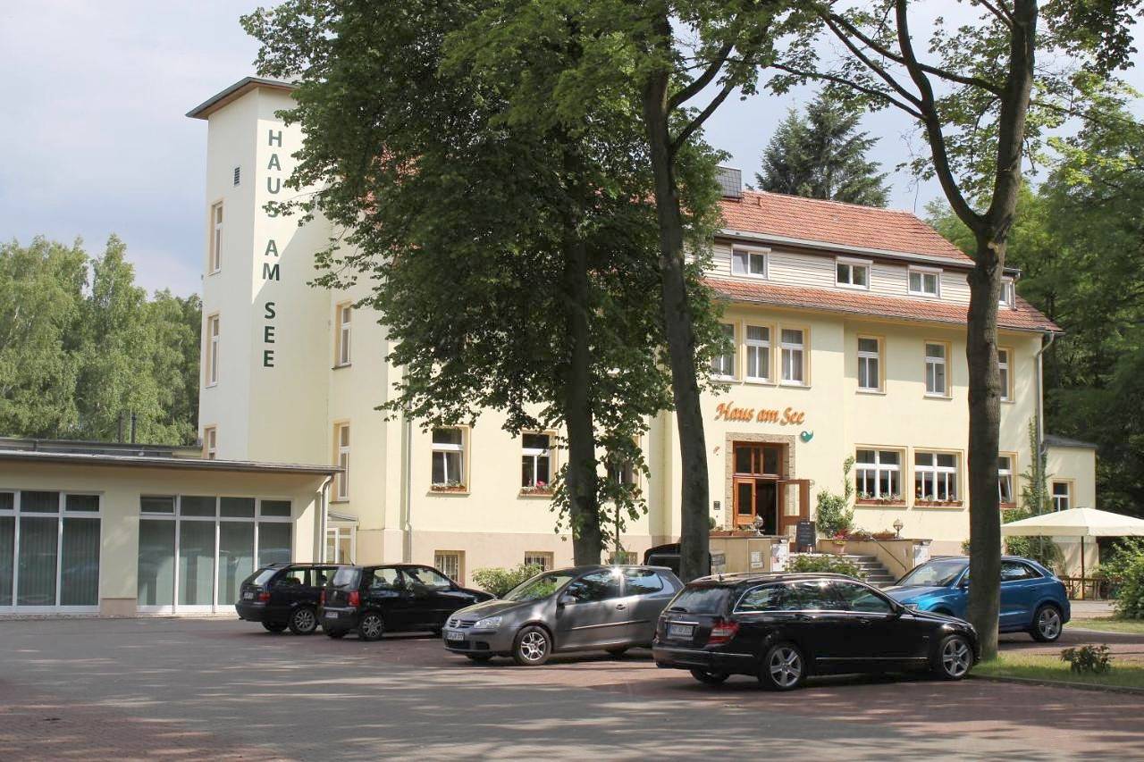 Wellness- & Sporthotel Haus am See in Arendsee (Altmark), Arendsee