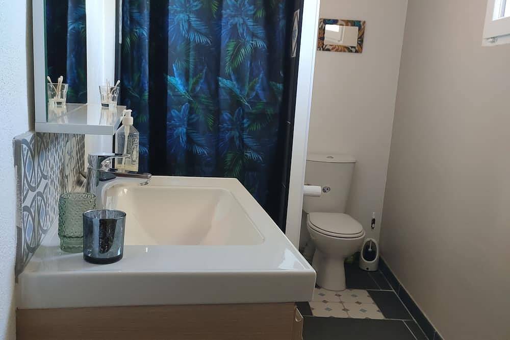 Ruhiges Ferienhaus mit Terrasse in Marseille, Nationalpark Calanques