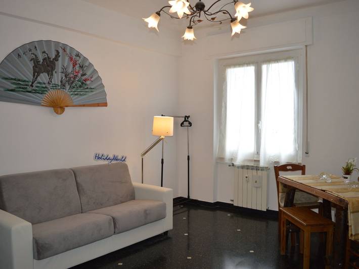 Appartamento vacanze per 4 persone, con balcone - 1