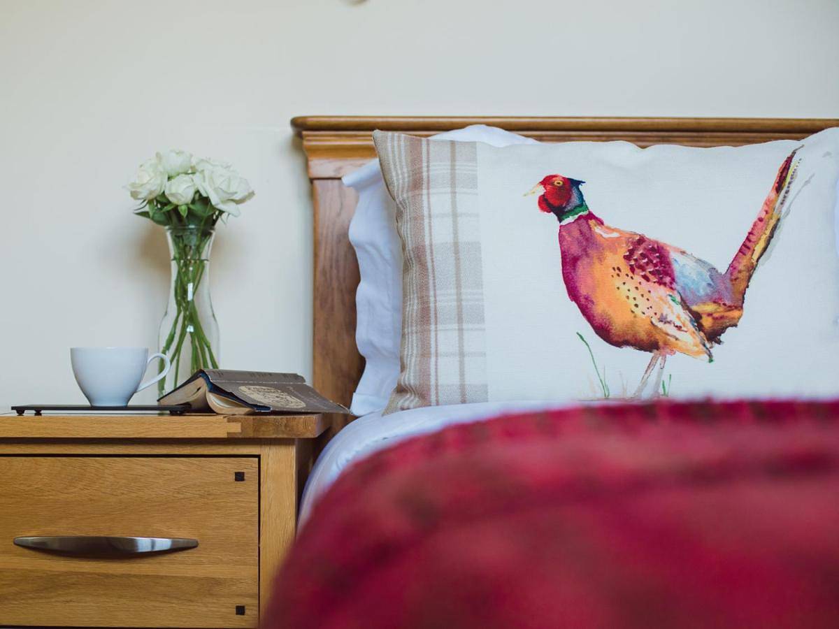 Two-Bedroom House in Winchcombe, Gloucestershire