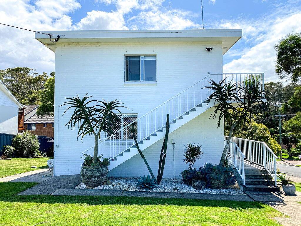Ganze Wohnung, Salz am Meer - Einheit 2 in Port Macquarie, New South Wales