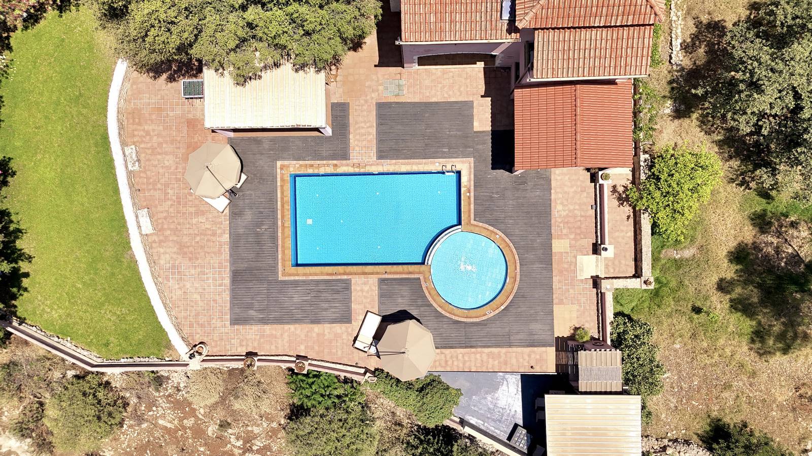 Villa Galania in Armeni, Chania und Umgebung