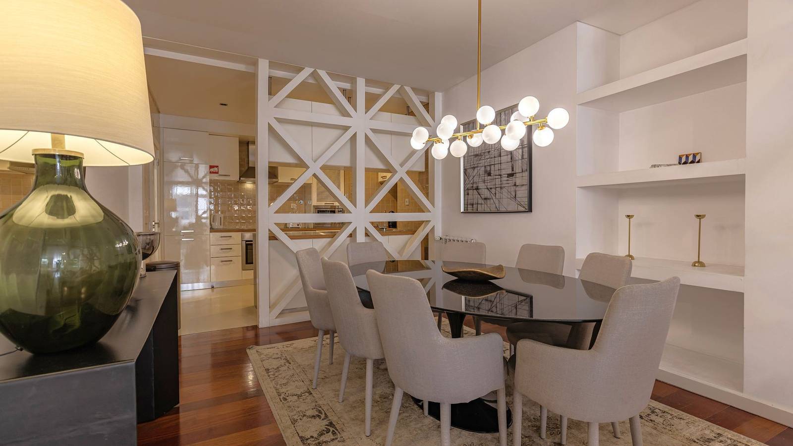 Apartamento entero, Casa di Evgeniya by Lovelystay in Sacramento, Santa Maria Maior