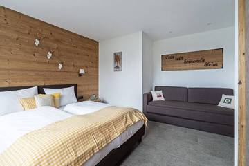 Hütte für 5 Personen in Maurach, Eben am Achensee, Bild 2