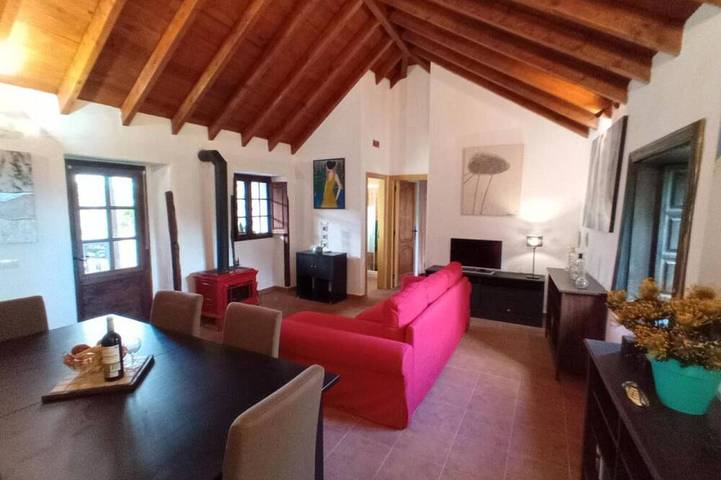 Chambre d’hôte pour 2 personnes, avec jardin à Tenerife