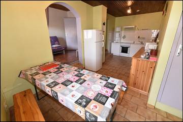 Appartement De Vacances pour 2 Personnes dans Lans-en-Vercors, Isère, Photo 1