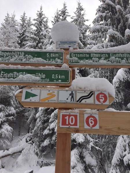 Ferienhaus für 5 Personen, mit Garten und Terrasse, mit Haustier in Niederbayern - 4