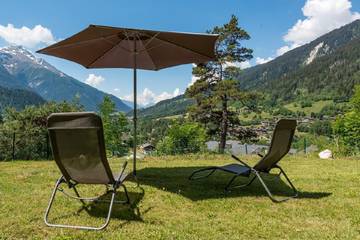 Hütte für 4 Personen in Fiesch, Aletsch Arena, Bild 4