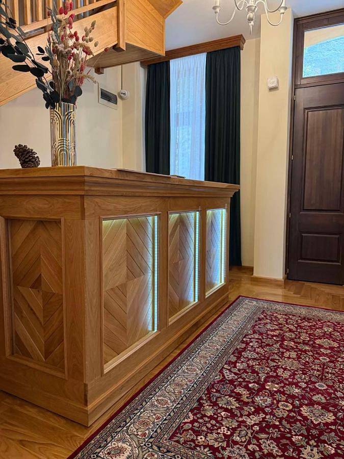 Maison d’hôte pour 3 personnes dans Veliko Tarnovo - 4