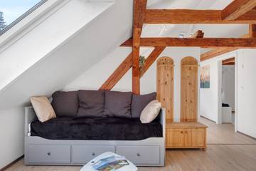 Ferienwohnung für 4 Personen in St. Märgen, Hochschwarzwald, Bild 3