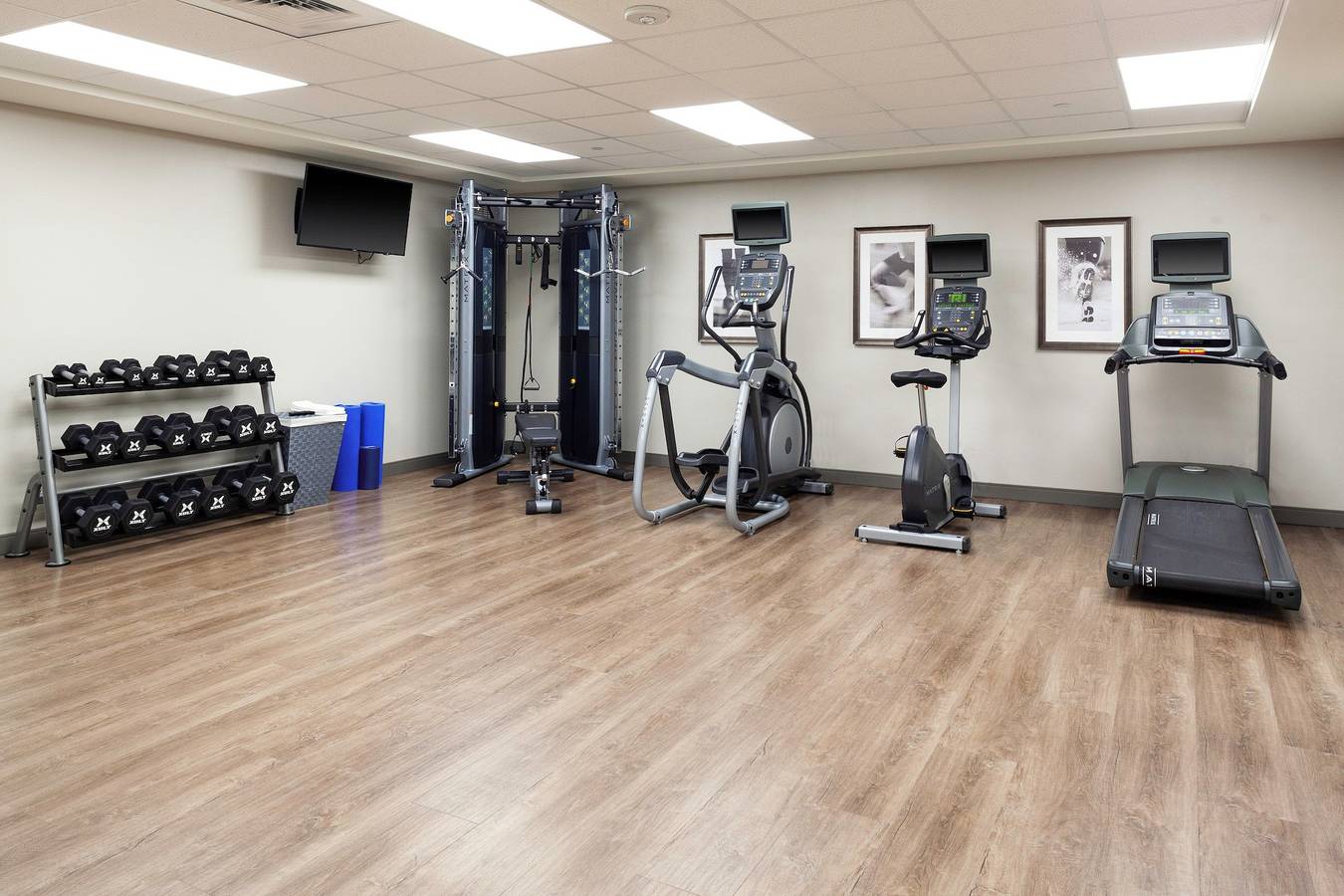 Entire studio, Staybridge Phoenix East - Gilbert in Maricopa County