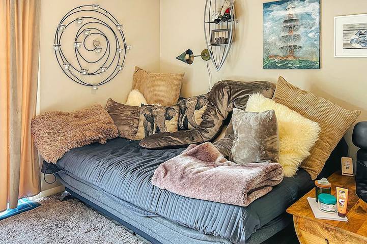 Atemberaubendes Haus mit 3 Schlafzimmern in Strömstad in Strömstad, Norra Västkusten