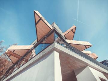 Hotel für 5 Personen in Enneberg, Kronplatz, Bild 2