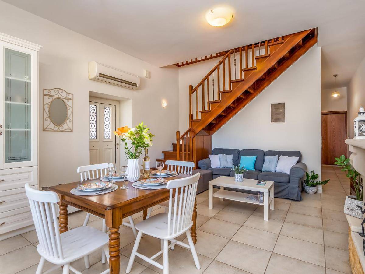 Two-Bedroom Villa in Kissamos, Chania und Umgebung