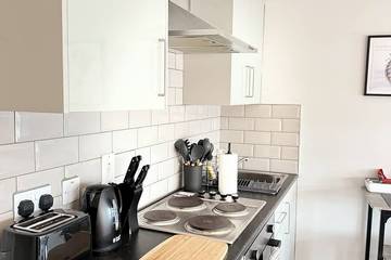 Apartment for 2 People in Northampton, Northamptonshire, Photo 3
