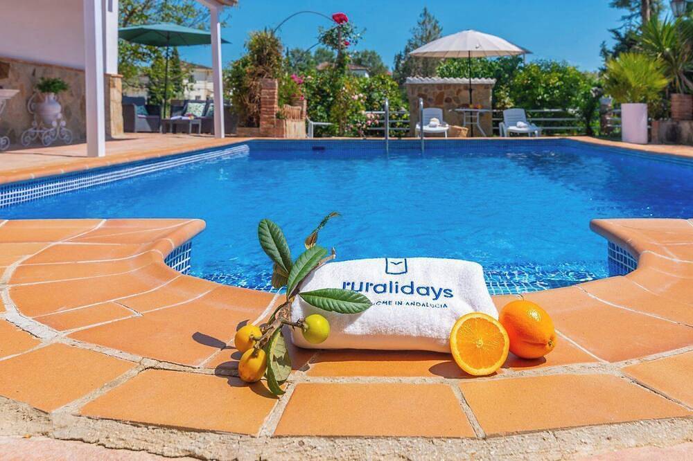 El Ramal Arriate in Arriate, Provincia de Málaga