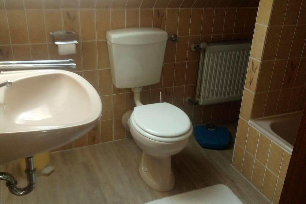 Ganze Wohnung, Ferienwohnungen Landhaus Michaela in Dieksanderkoog, Friedrichskoog