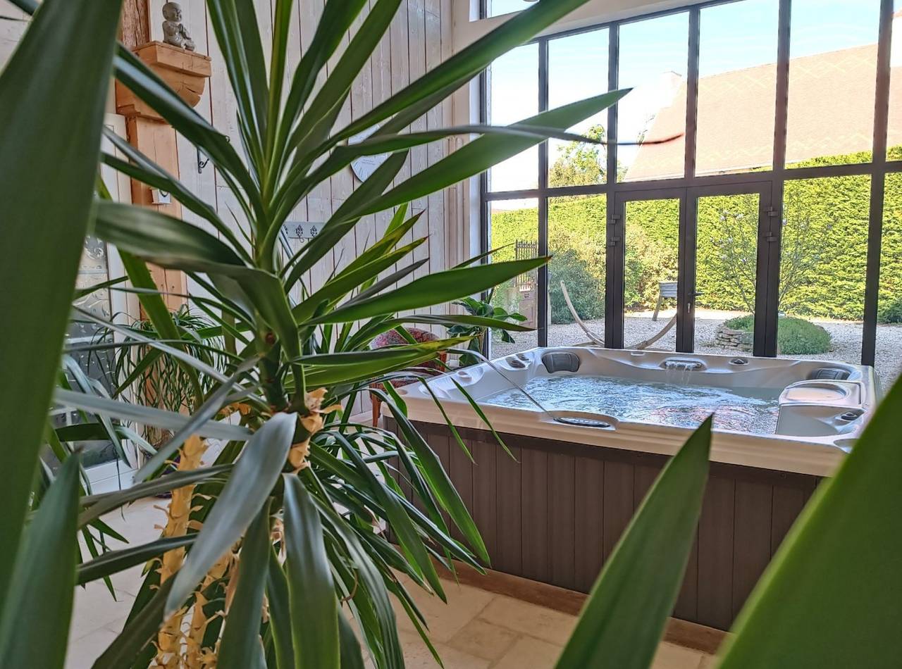 La Grange de Moisey - Méditation in Marigny-lès-Reullée, Région de Beaune
