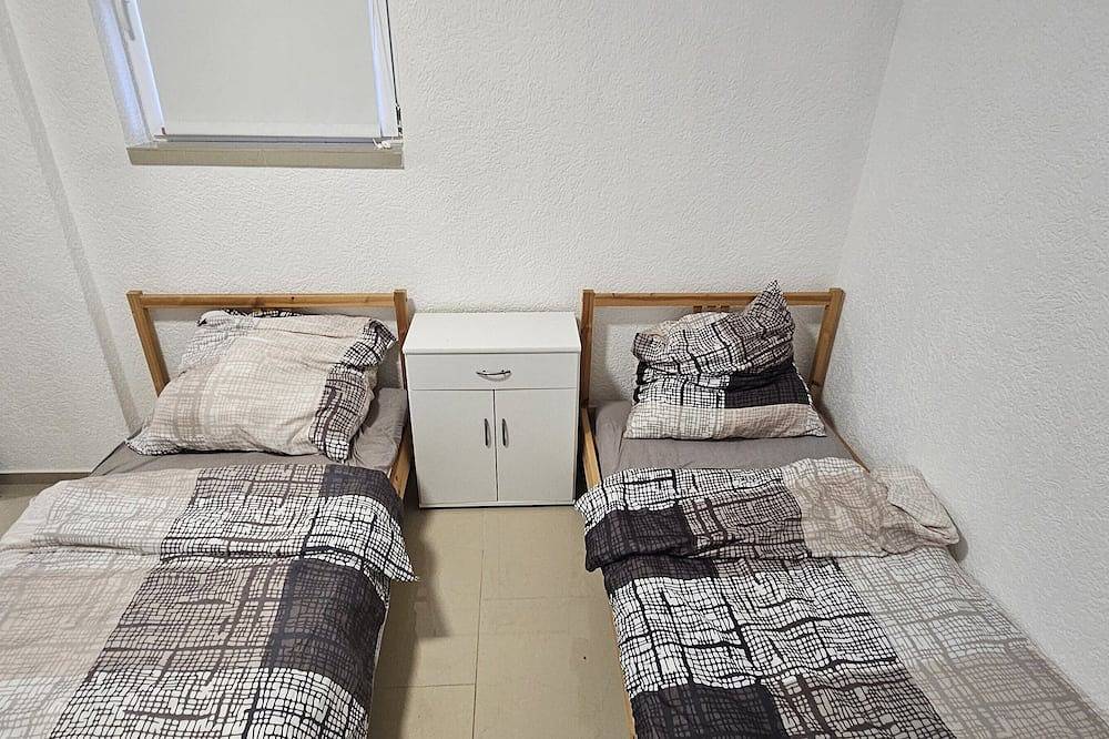 Ganze Wohnung, Renoviertes ruhiges Gartenapartment in Ketsch, Rheinebene