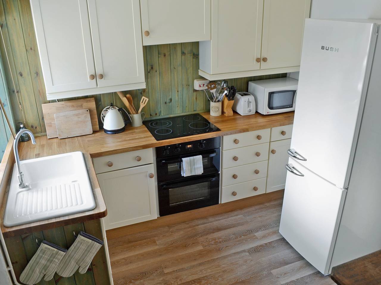 Cottage für 4 Personen in Yorkshire Dales National Park