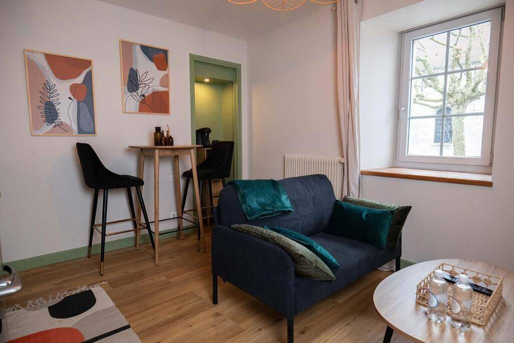 Appartement entier, Love Room L'Eglix in Saint-Vit, Doubs