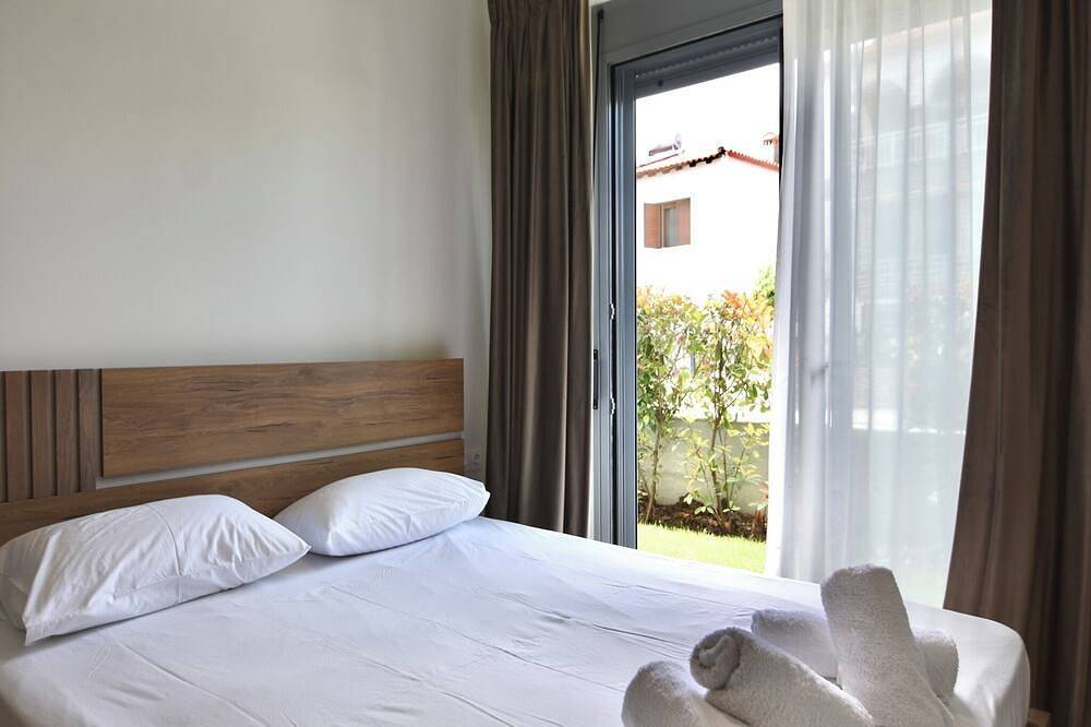 Geheel appartement, Deluxe Suite Dina in Nikiti in Nikiti, Sitonia Schiereiland