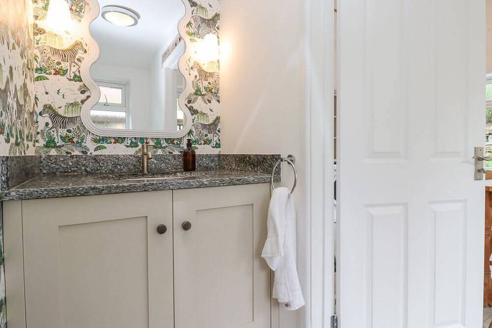 Penmarth House, Coverack in Coverack, Cornwall