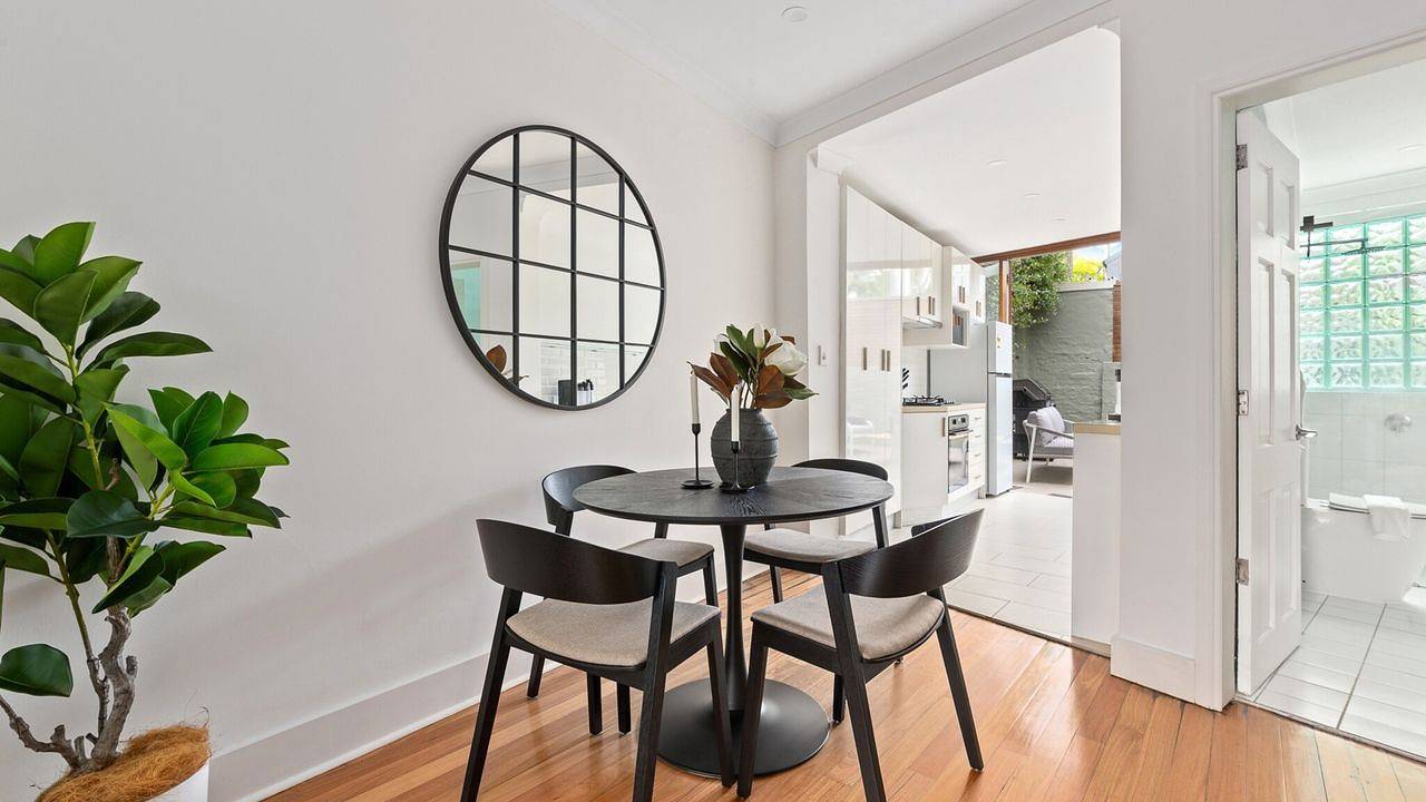 Apartamento vacacional entero, Ferienwohnung für 4 Personen (71 m²) in Surry Hills in Surry Hills, Sídney