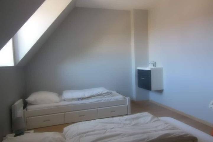 Location de vacances pour 6 personnes, avec Terrasse et Jardin dans Office De Tourisme De Hardelot - 4