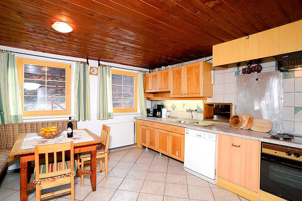 A 650.010 - Bauernhaus Kramser in Heiligenblut, Oberkärnten