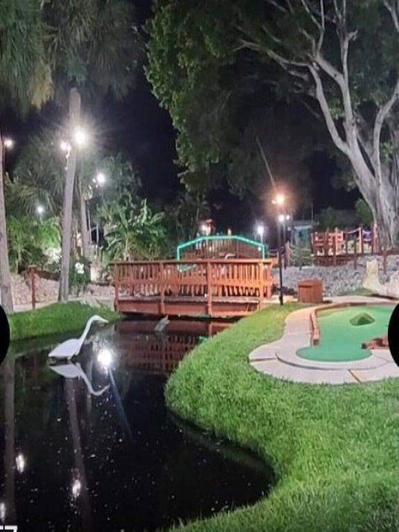 Ganze Wohnung, Great Rate! Resort Pool & Waterfall. Only 3 Minutes To The Beach! in Bonita Bay, Bonita Springs