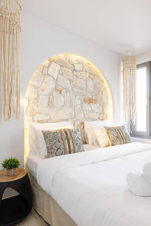 Appart’hôtel pour 2 personnes, avec Balcon ainsi que Jardin et Vue